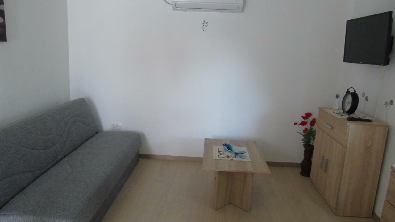 Apartment Mihael Opatija Exteriér fotografie