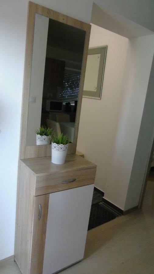 Apartment Mihael Opatija Exteriér fotografie